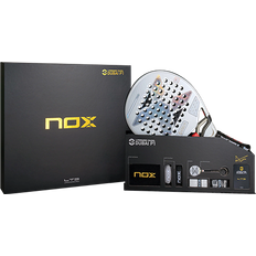 NOX Pack AT10 Luxury Genius 12K Dubai Exclusive Edition