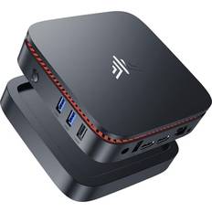N100 mini pc NiPoGi Mini PC 12th Gen Intel Alder Lake-N100