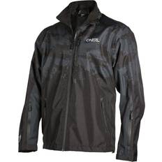 Shore Rain Jacket - Black