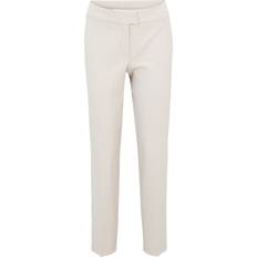 Betty Barclay Trousers & Shorts Betty Barclay Smart Trouser Relaxed Fit - Beige