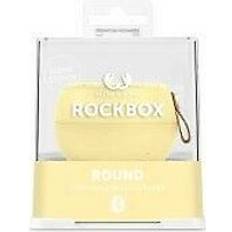 Fresh 'n Rebel Rockbox Round Fabriq Bluetooth Speaker