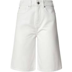 Pepe Jeans Bermudashorts Dam Casual - Vit