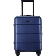 JourneyLife Explorer Mellan 65cm - Blå