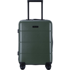 4 hjul - Kan udvides Kufferter JourneyLife Explorer 65cm - Green