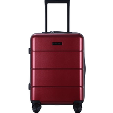 JourneyLife Explorer 65cm - Red