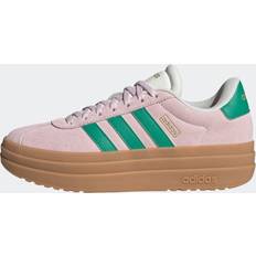adidas VL Court Bold Trainers - Pink Multi