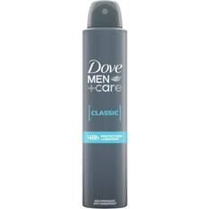 Dove men deo Dove Men+Care Classic Antiperspirant Deo Spray 200ml
