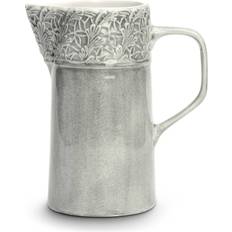 Handmålade Karaffer, Kannor & Flaskor Mateus Lace Gray Kanna 1.2L