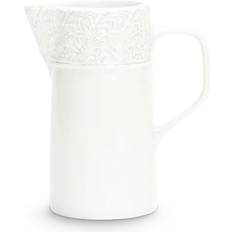 Mateus Lace White Pitcher 1.2L