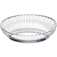 Frugtskåle Alessi Oval Frugtskål