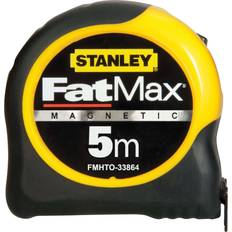 Hand Tools Stanley Tools FatMax FMHT0-33864 5m Measurement Tape