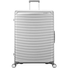 Samsonite Framelock Max Spinner 74cm - Glacial Silver