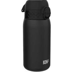 ION8 Stainless Steel Leak Proof 400 ml Water Bottle