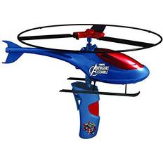 IMC TOYS Marvel Avengers Rescue Helicopter
