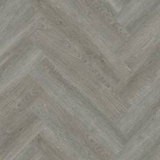 Kraus Rigid Core QEPLVTHB001 Vinyl Flooring