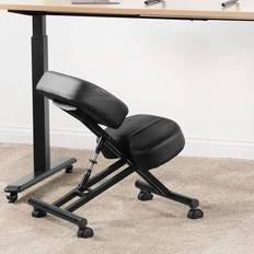 Ergonomic office chair DN-CH-K01B Black Office Chair 20.3cm