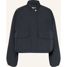 Barbour Costello Bomber Casual Jacket - Black