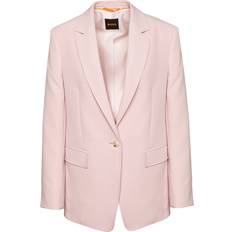 Boss Orange Blazer Damen Jabla - Rosa