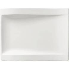 Christmas Dessert Plates Villeroy & Boch NewWave Dessert Plate 26cm