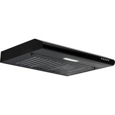 60cm visor cooker hood Baridi Visor Cooker Hood Extractor Fan 60cm