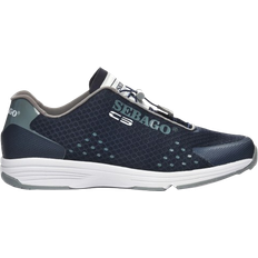 Blå Sneakers Sebago Cyphon Sea Sport - Blue Navy