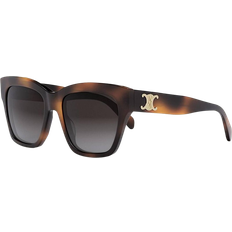 Celine Dam Solglasögon Celine Triomphe CL40253I 53K