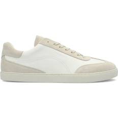 Microfiber - Women Trainers Groundies Panama W - Beige