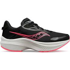 Saucony axon Saucony Axon 3 W - Black/ViZiPink