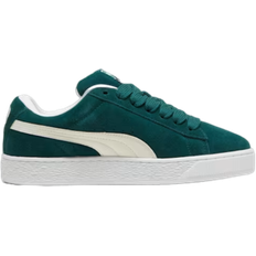 Puma Suede Skor Puma Suede XL - Dark Myrtle/Warm White