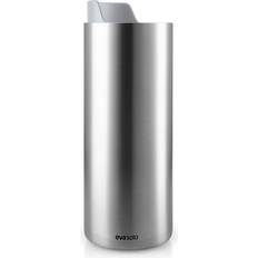 Eva Solo Urban To Go Marble Grey Termokop 35cl