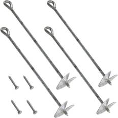 Outdoor Toys Heavy Duty Swing Anchors
