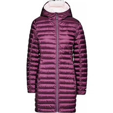 Parkas - Purple Jackets Peter Storm Women's Long Down Jacket - Purple