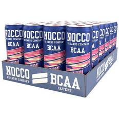 BCAA Miami Strawberry