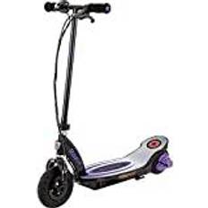 Barn scooter Razor Power Core E100-Lila/Grau