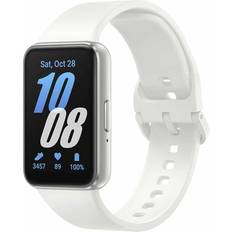 Samsung Activity Trackers Samsung Galaxy Fit3 Silver