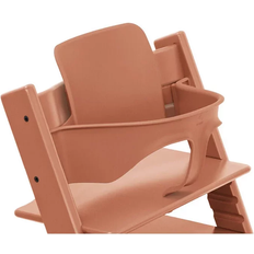Stokke Tripp Trapp Babysæt 2 Terracotta