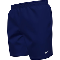 Slids Badetøj Nike Men's Essential Lap Swim Volley Shorts 7" - Midnight Navy