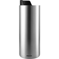 Eva solo termokop 35cl Eva Solo Urban To Go Black Termokop 35cl