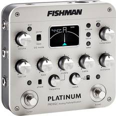 Fishman Platinum Pro EQ