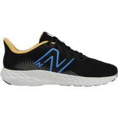 New Balance 411v3 M - Black