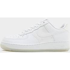 Hvid - Nike Air Force 1 Sneakers Nike Air Force 1 07 Sportswear Sneaker - Hvid
