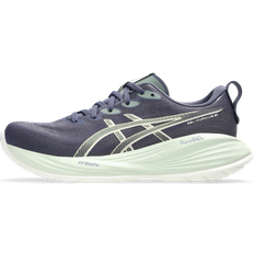 Asics Blå Sko Asics Gel-Cumulus 27 Løbesko Dame - Lilla