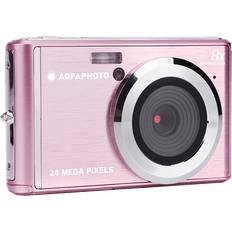 AgfaPhoto Realishot DC5500 Pink