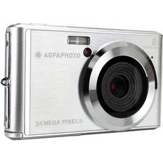 AgfaPhoto Realishot DC5500 Silver
