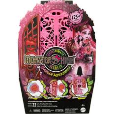 Muñecas y Casas de Muñecas Mattel Skulltimate Secrets HYT72