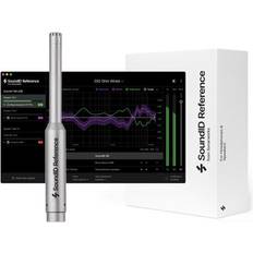Microfoni Sonarworks SoundID Reference for Speakers & Headphones with Mic