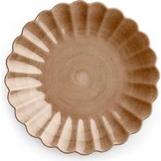 Tallrikar Mateus Oyster Cinnamon Assiett 20cm