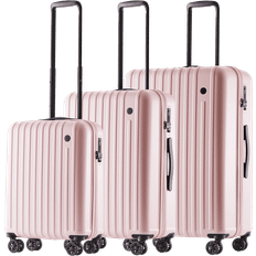 Printisso Urbane Set of 3 - Soft Pink