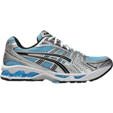 Asics Blue Trainers Asics Gel-Kayano 14 - Arctic Sky/Pure Silver