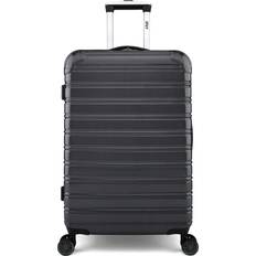 IFLY 4 Wheels Luggage iFLY Luggage Set Hardside Spinner Medium 65cm